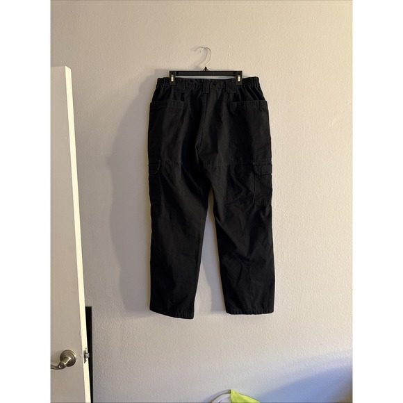 Propper Black Cargo Pants for Men - Picture 9 of 13
